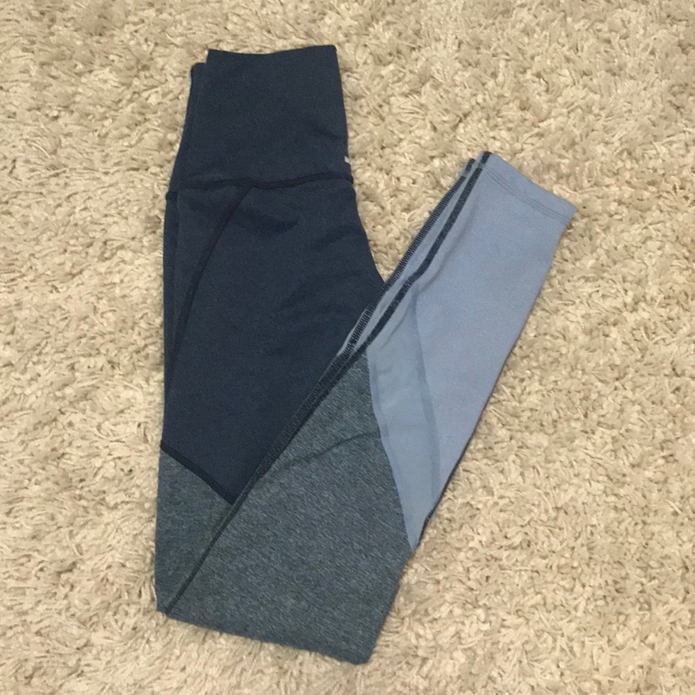 Workout leggings